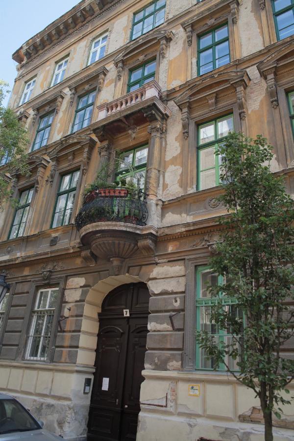 Bonbon Style Apartman Βουδαπέστη Εξωτερικό φωτογραφία
