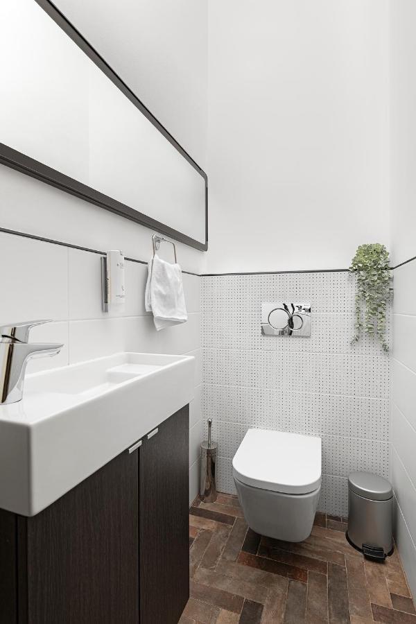Bonbon Style Apartman Βουδαπέστη Εξωτερικό φωτογραφία