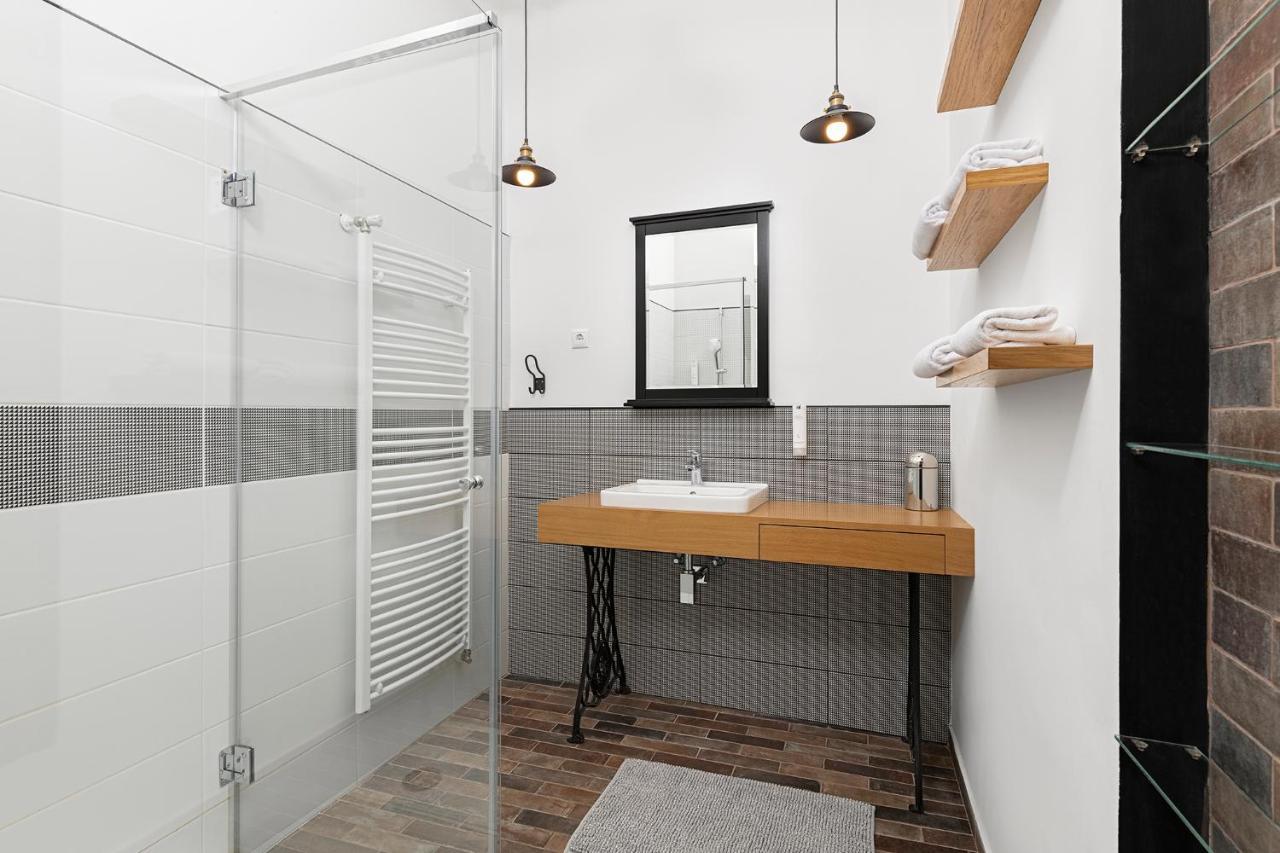 Bonbon Style Apartman Βουδαπέστη Εξωτερικό φωτογραφία